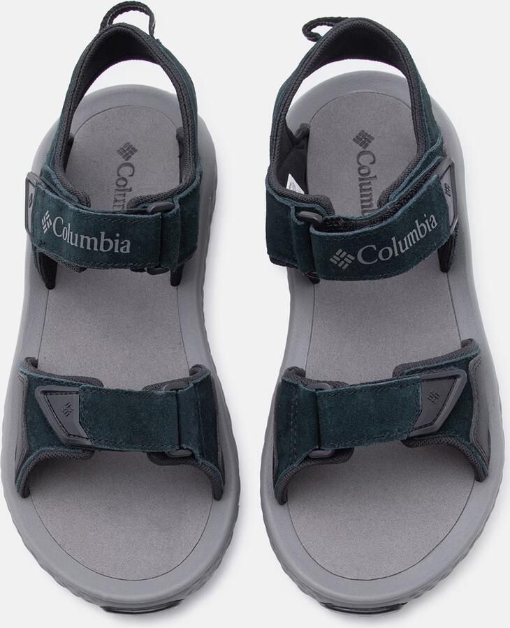 Columbia Konos™ 2 Strap Sandalen Zwart Man - Foto 4
