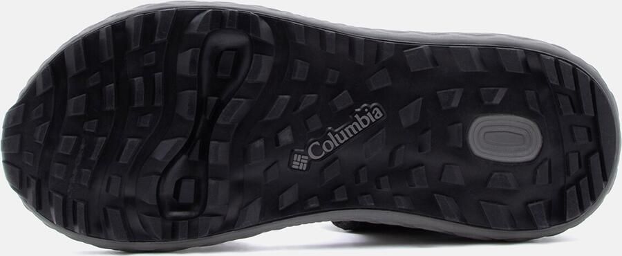 Columbia Konos™ 2 Strap Sandalen Zwart Man - Foto 7