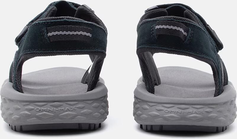 Columbia Konos™ 2 Strap Sandalen Zwart Man - Foto 5