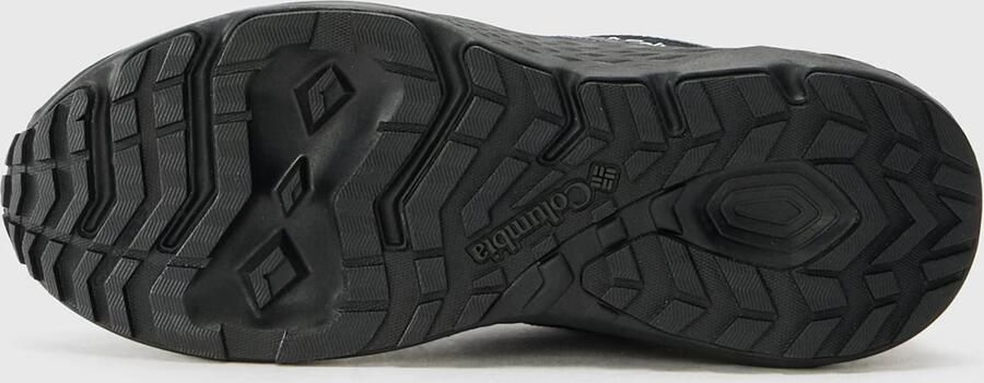 Columbia Peakfreak Roam wandelschoenen voor dames Outdoor Sneaker - Foto 5