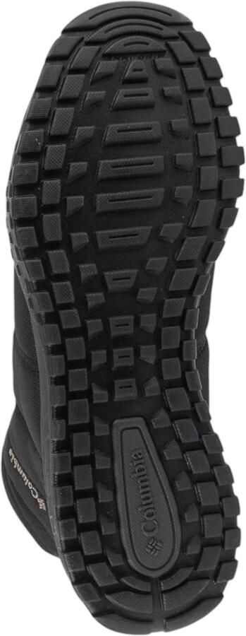 Columbia FAIRBANKS™ OMNI-HEAT™ Heren Wandelschoenen Black Titanium II - Foto 8