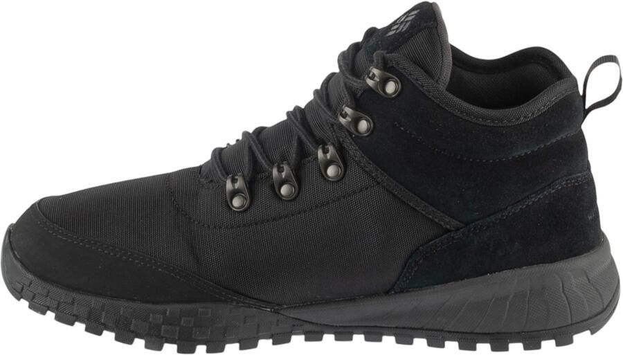 Columbia FAIRBANKS™ MID Heren Wandelschoenen Black Shark - Foto 4