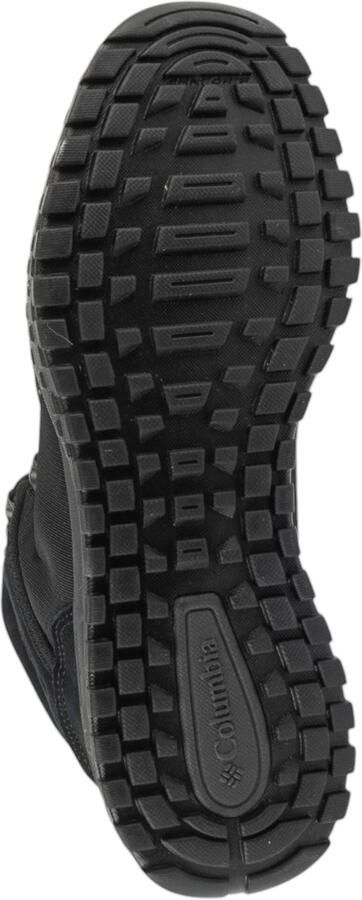 Columbia FAIRBANKS™ MID Heren Wandelschoenen Black Shark - Foto 6