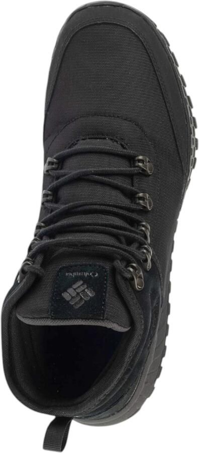 Columbia FAIRBANKS™ MID Heren Wandelschoenen Black Shark - Foto 5