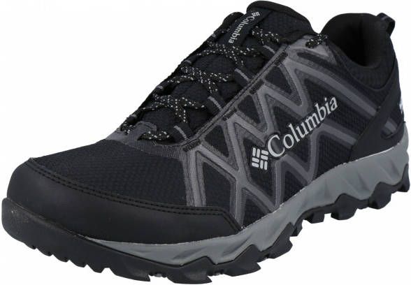 Columbia Peakfreak X2 1864991010 Mannen Zwart Trekkingschoenen - Foto 3