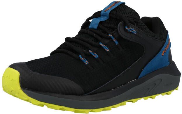 Columbia Trailstorm Waterproof 1938891010 Mannen Zwart Trekkingschoenen - Foto 4