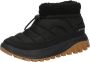 Columbia Snowtrot Shorty 2075121010 Vrouwen Zwart Laarzen Sneeuw laarzen - Thumbnail 1