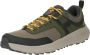 Columbia Konos Low 2063471383 Mannen Groen Sneakers - Thumbnail 2