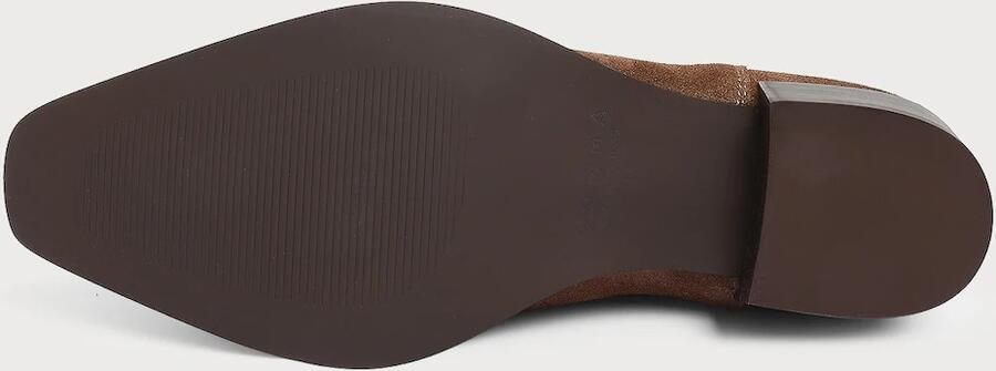 COMMA Chelsea boots bruin - Foto 6