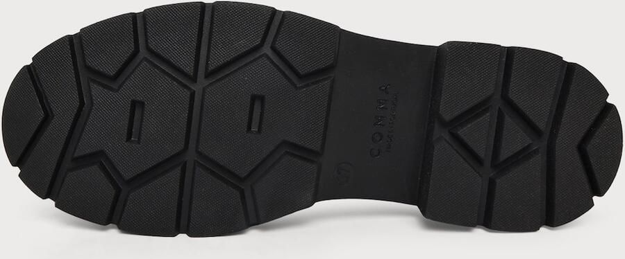 COMMA Chelsea boots zwart - Foto 6