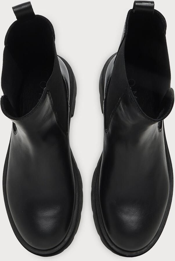 COMMA Chelsea boots zwart - Foto 4