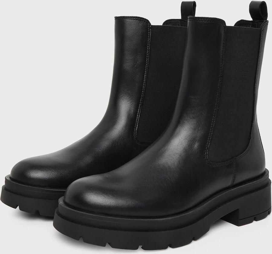 COMMA Chelsea boots zwart - Foto 2