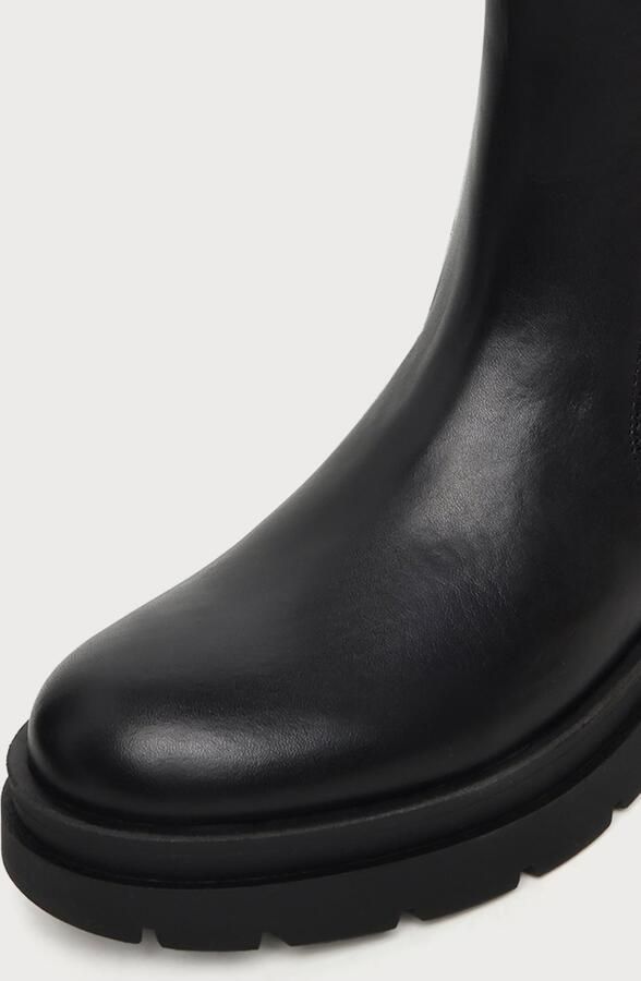 COMMA Chelsea boots zwart - Foto 5