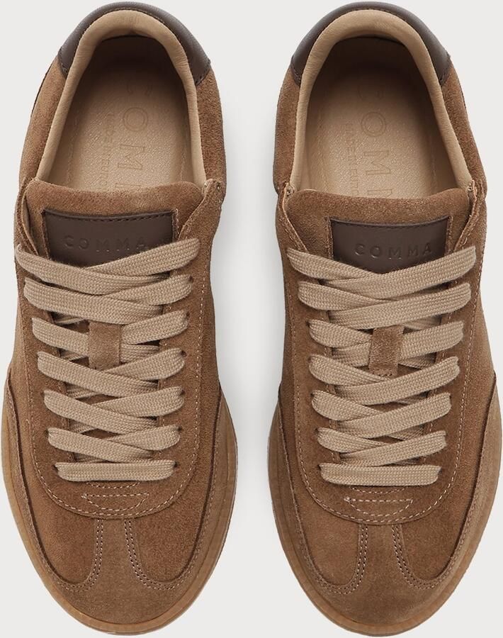 COMMA Sneakers laag pueblo - Foto 2