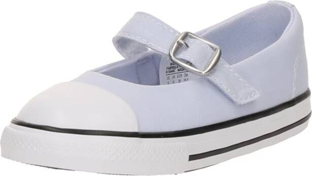 Converse Ballerina's 'CHUCK TAYLOR ALL STAR'