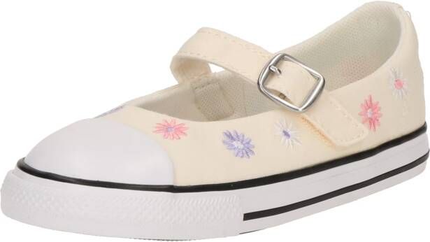 Converse Ballerina's 'CTAS DAINTY'