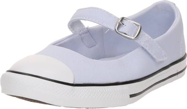 Converse Ballerina's 'CTAS DAINTY'