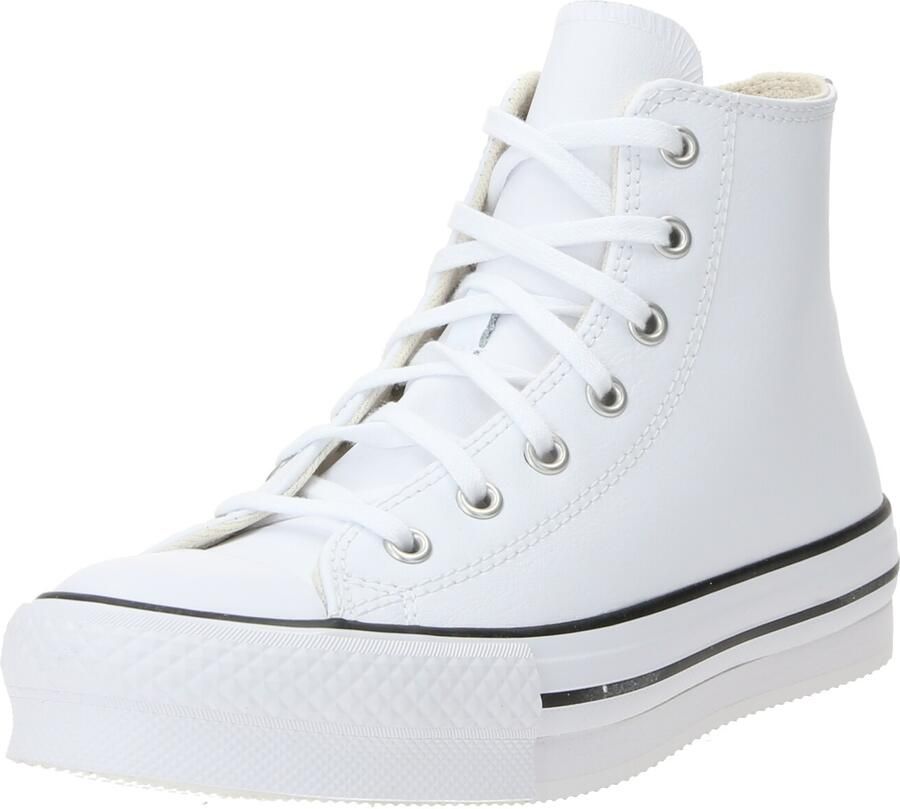 Converse Sportschoenen voor Kinderen Chuck Taylor All Star EVA Wit - Foto 6