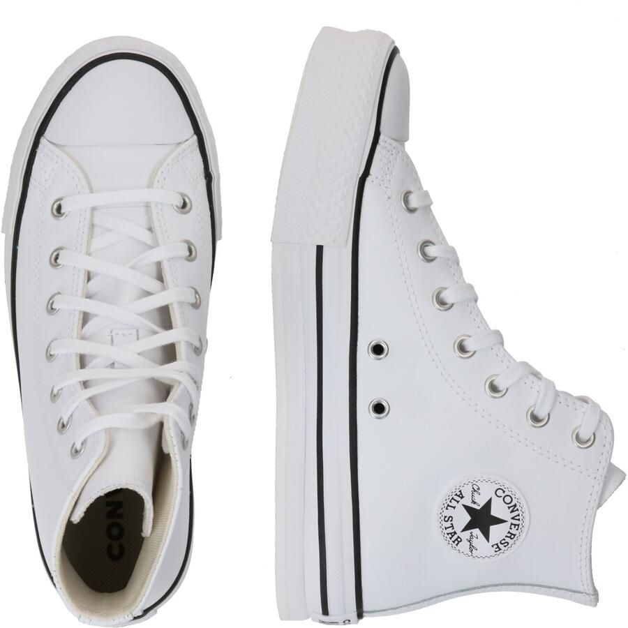 Converse Sportschoenen voor Kinderen Chuck Taylor All Star EVA Wit - Foto 7