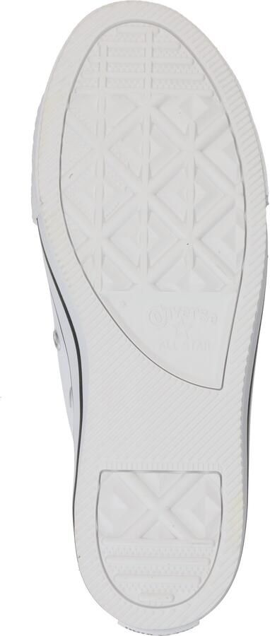 Converse Sportschoenen voor Kinderen Chuck Taylor All Star EVA Wit - Foto 8