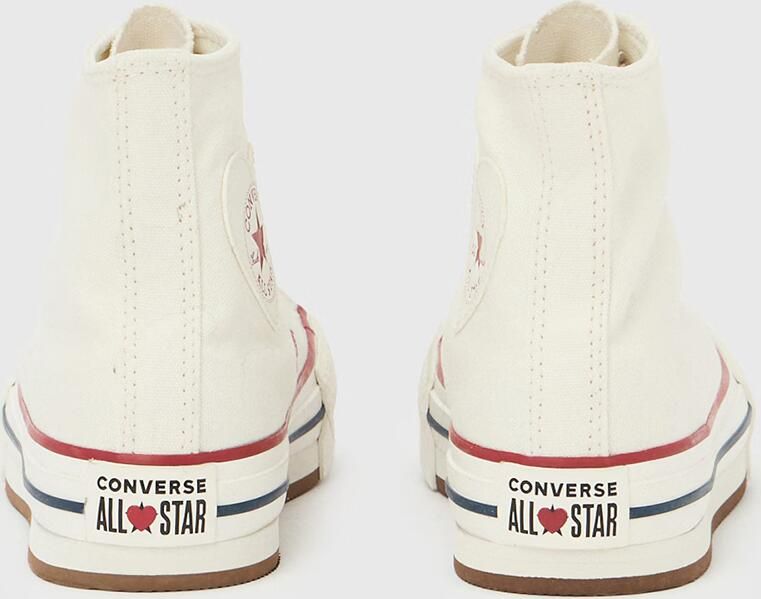 Converse Chuck Taylor All Star Lift Valentine's Children Wit Kind Wit - Foto 6