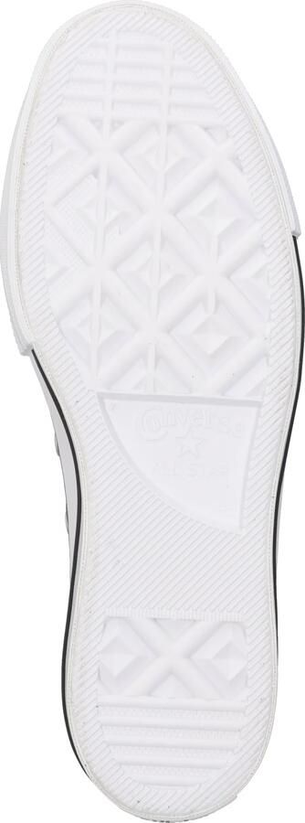 Converse Chuck Taylor All Star Lift Clean Hi Fashion sneakers Schoenen black black white maat: 38 beschikbare maaten:36.5 37.5 38 39.5 40 41 - Foto 13