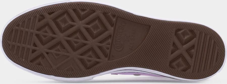 CONVERSE Sneakers hoog 'CTAS' lavendel - Foto 6