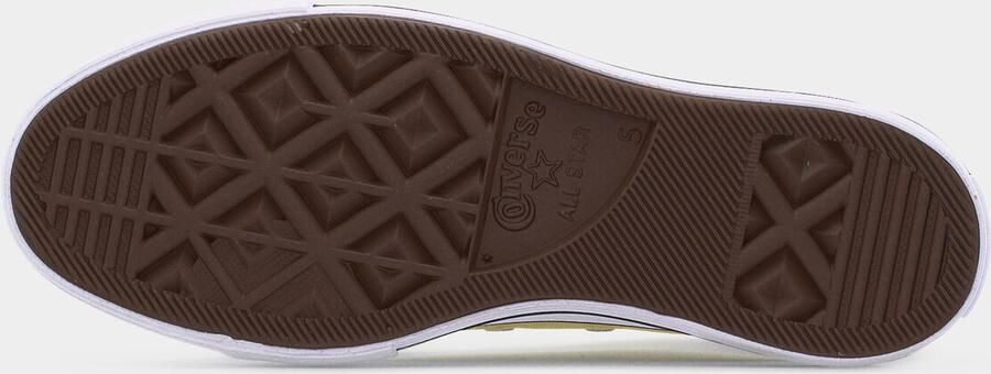 CONVERSE Sneakers hoog 'CTAS' olijfgroen - Foto 6