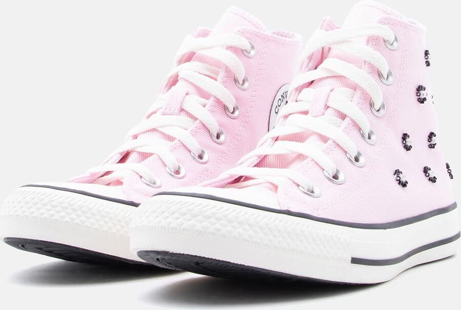 CONVERSE Sneakers hoog 'CTAS' rosa - Foto 2