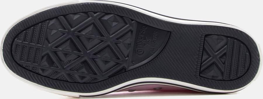 CONVERSE Sneakers hoog 'CTAS' rosa - Foto 4