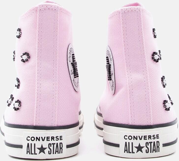 CONVERSE Sneakers hoog 'CTAS' rosa - Foto 3