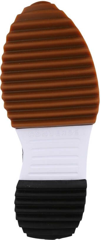 Converse Run Star Hike Hi Fashion sneakers Schoenen black white gum maat: 39 beschikbare maaten:37.5 36 38 39 38.5 40.5 - Foto 11