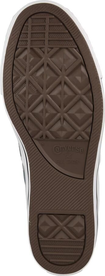 CONVERSE Sneakers laag 'CTAS MALDEN STREET' lichtgrijs - Foto 4