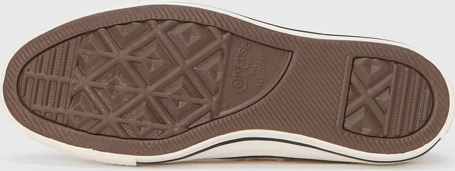 Converse Chuck Taylor All Star Ox Cow Print Dames Wit- Dames Wit - Foto 6