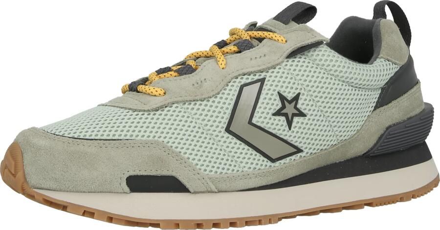 CONVERSE Sneakers laag 'OMEGA' grafiet mintgroen pastelgroen - Foto 2