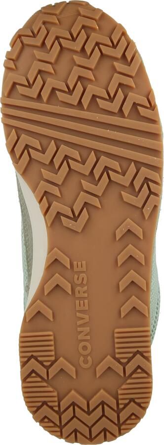 CONVERSE Sneakers laag 'OMEGA' grafiet mintgroen pastelgroen - Foto 4