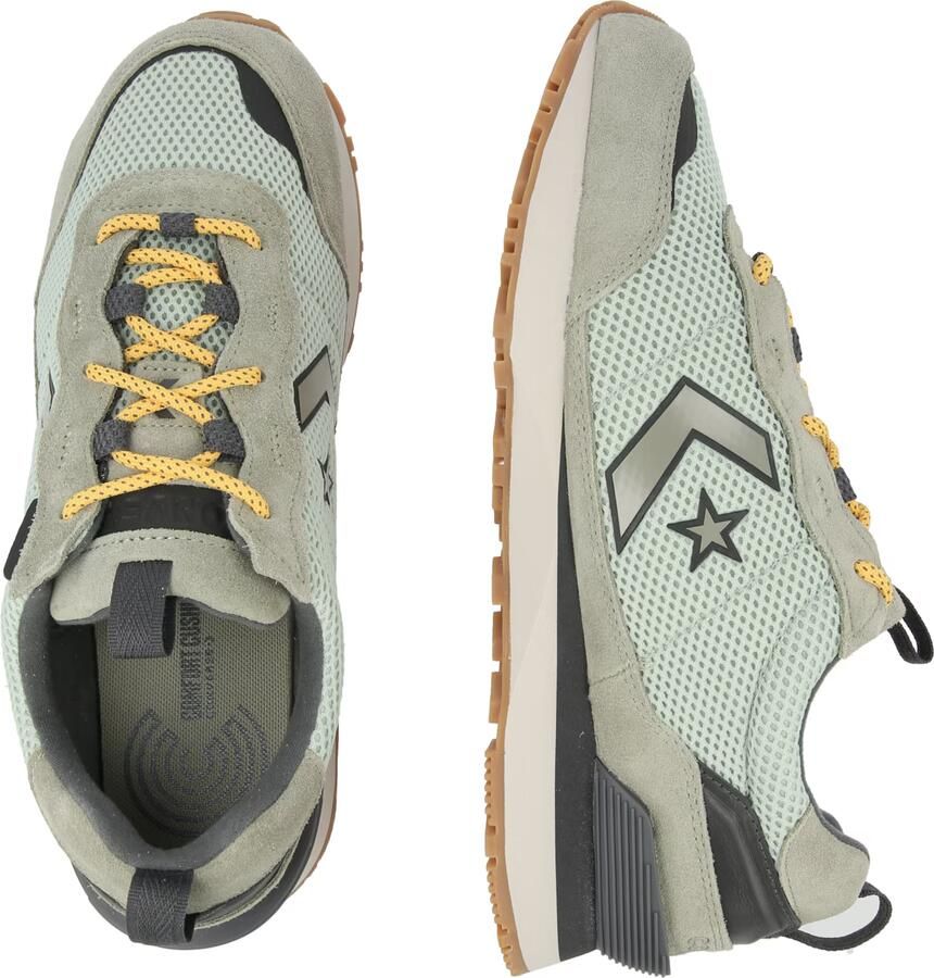 CONVERSE Sneakers laag 'OMEGA' grafiet mintgroen pastelgroen - Foto 3