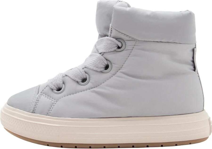 CONVERSE Snowboots 'CHUCK TAYLOR ALL STAR BOOT' grijs