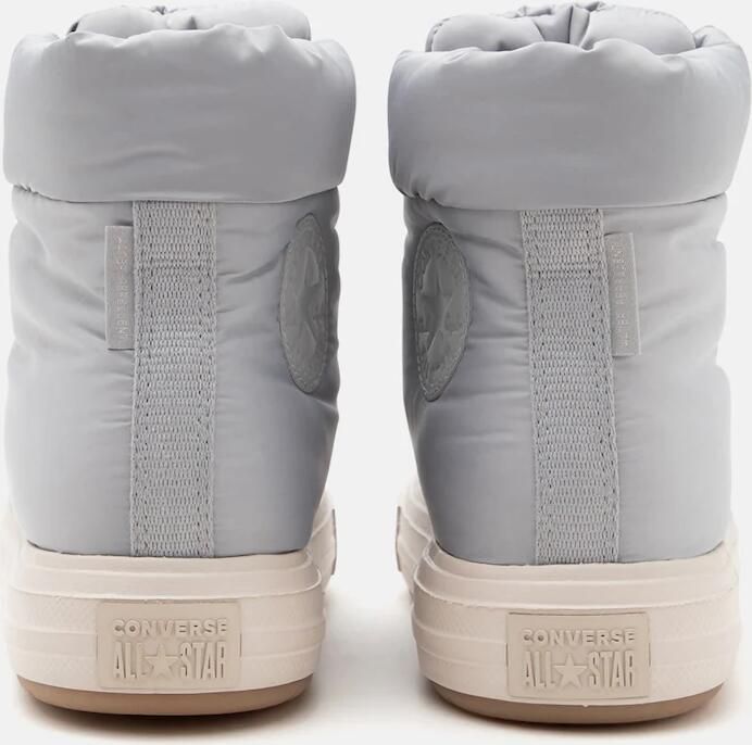 CONVERSE Snowboots 'CHUCK TAYLOR ALL STAR BOOT' grijs - Foto 5