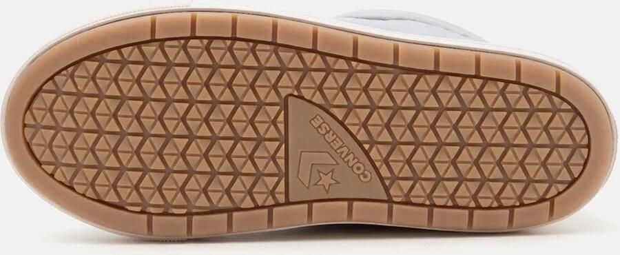 CONVERSE Snowboots 'CHUCK TAYLOR ALL STAR BOOT' grijs - Foto 6