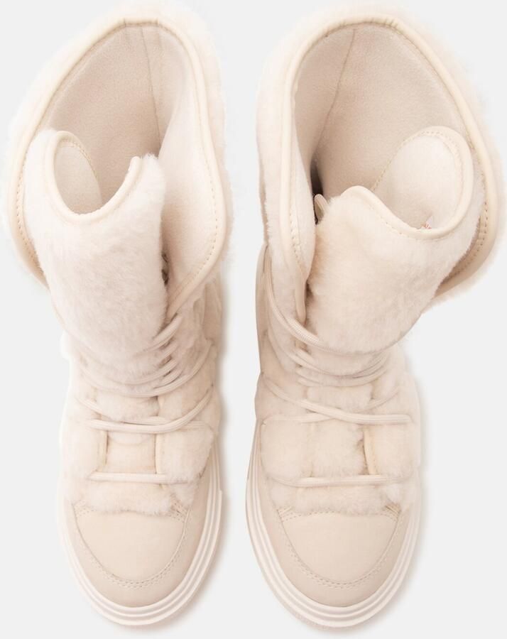 CONVERSE Snowboots 'CTAS' crème - Foto 4