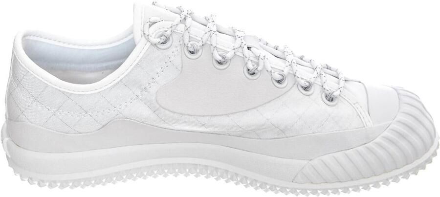 CONVERSE Sportieve veterschoen 'Mens X Slam Jam Bosey Mc Ox Shoes' wit - Foto 4
