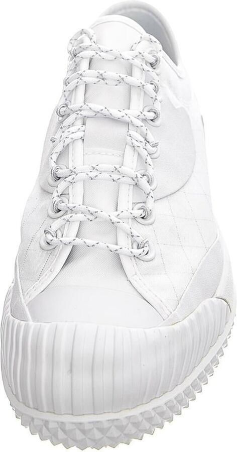 CONVERSE Sportieve veterschoen 'Mens X Slam Jam Bosey Mc Ox Shoes' wit - Foto 2