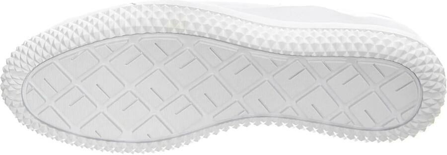 CONVERSE Sportieve veterschoen 'Mens X Slam Jam Bosey Mc Ox Shoes' wit - Foto 6