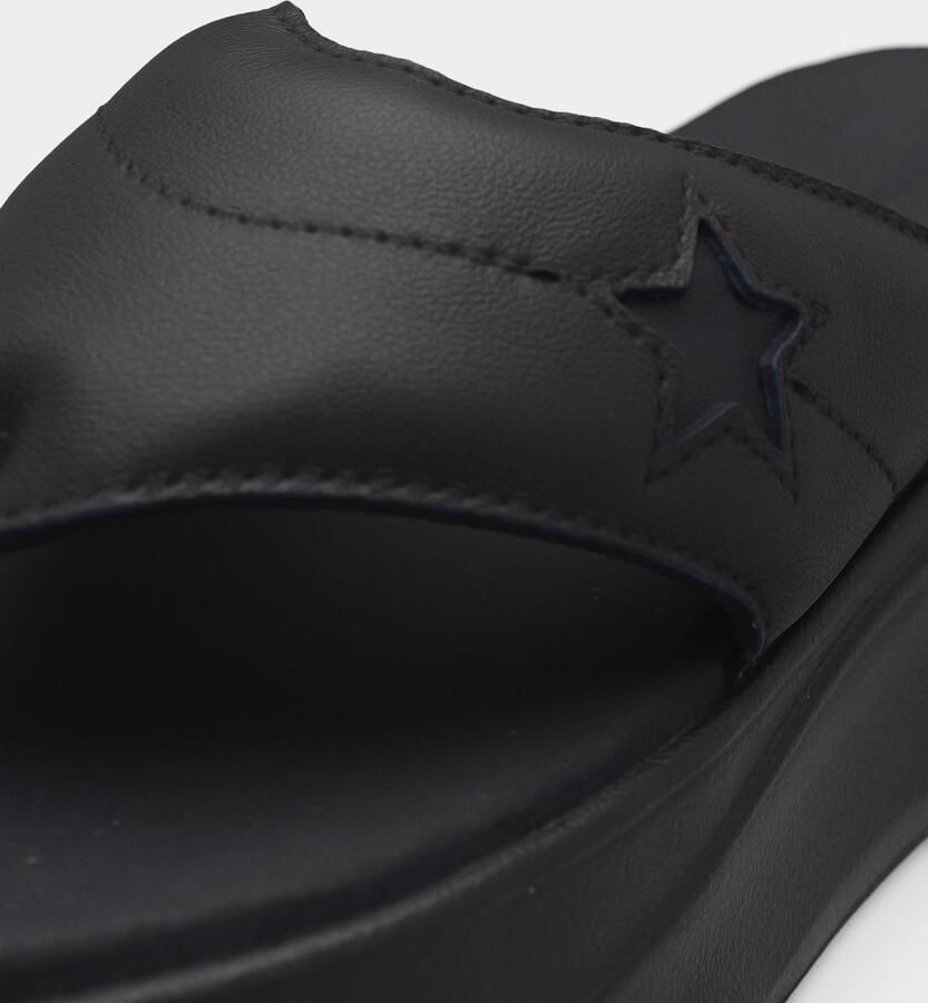 CONVERSE Teenslipper 'ALL STAR CHUCK TAYLOR' zwart - Foto 2