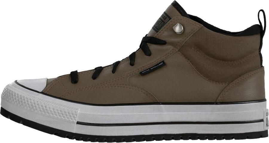 CONVERSE Veterboots 'CHUCK TAYLOR ALL STAR MALDEN STREET' taupe