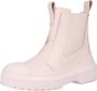 Converse Sneakers CHUCK TAYLOR ALL STAR LUGGED LEATHER CHELSEA EASY-ON BOOT - Thumbnail 2