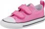 Converse Chuck Taylor All Star 2v Canvas Fashion sneakers Schoenen pink maat: 24 beschikbare maaten:18 19 20 21 22 23 24 25 26 - Thumbnail 6