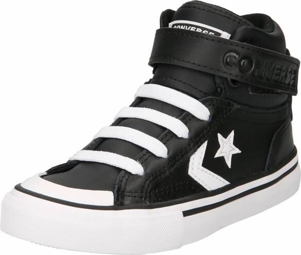 Converse Pro Blaze Strap Hoge sneakers Jongens Kids Zwart - Foto 10