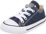 Converse Chuck Taylor All Star OX sneakers donkerblauw Canvas 31 - Thumbnail 6
